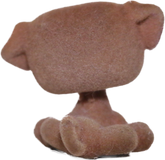 #0439 Pug